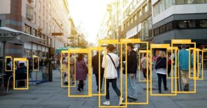 В США могут внедрить одну из лучших систем слежки за людьми