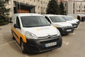 Укрпошта предупредила о возможной задержке доставок