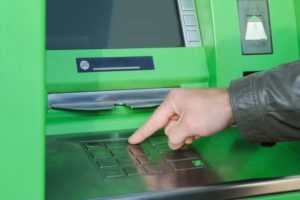 ПриватБанк защитит банкоматы от взрывов после очередного инцидента