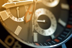 В Швейцарии выпустят часы со встроенным криптокошельком