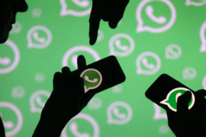 В работе WhatsApp произошел крупнейший сбой – СМИ