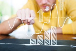 Количество иностранных инвестиций в Украину уменьшилось