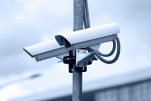 На улицах и в метро: в Киеве тестируют систему распознавания лиц