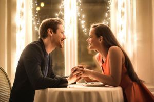 В Barclays подсчитали затраты людей на поиск второй половинки