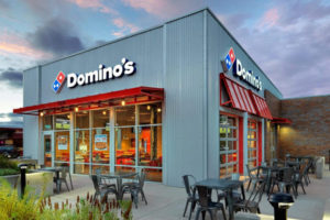 Купить пиццу в Domino’s можно через Lightning Network