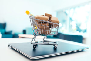 В следующие 10 лет рынок e-commerce достигнет $200 млрд