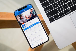 Facebook приобрел блокчейн-стартап