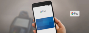 Лайфхак: как пополнить электронный билет через Google Pay или iBox
