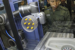 Тотальный контроль: в тюрьмах Гонконга внедряют смарт-технологии