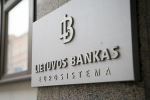 Коллекционную криптомонету выпустят в Литве