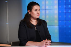 В Минфине назвали условия высокого роста экономики