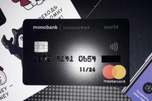 Проблема з VISA усунена: в monobank заспокоїли клієнтів