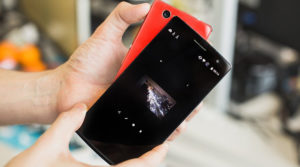 Украинские торговцы смогут принимать платежи со смартфона