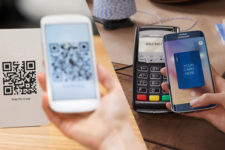 Банки Бельгии запустили единый кошелек для NFC и QR-платежей