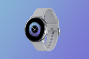 Фото новых гаджетов Samsung попали в сеть за неделю до презентации