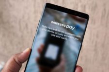 Samsung Pay запускает международные денежные переводы