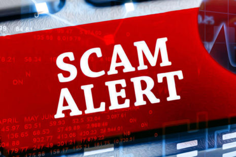 Що таке скам і як інвестору розпізнати шахрайство