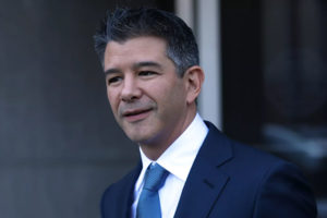 Облачная кухня: основатель Uber готовит новый проект