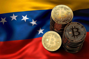 Венесуэла введет 15% налог на операции с криптовалютой