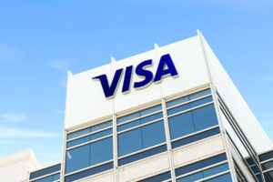 Быстрый доступ к денежным средствам: Visa выпустила новый сервис для бизнеса