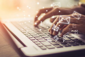 800 млн адресов электронной почты слили в сеть