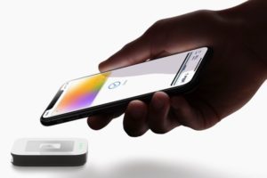 Apple представила собственную кредитную карту