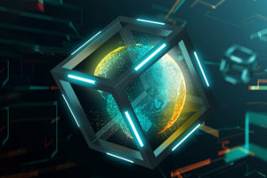 В Украине представили новую платформу токенизации активов