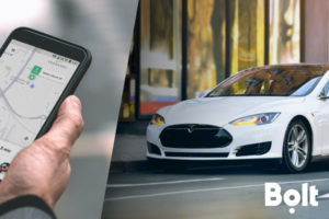 Популярный в Украине сервис мобильного такси сменил название