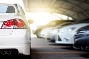 Запущена функция автоматической оплаты парковки по номерам