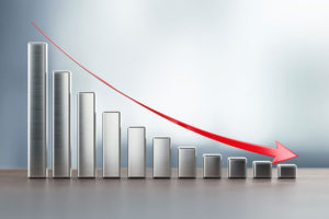 Рынок криптовалют потерял $4 млрд за несколько часов