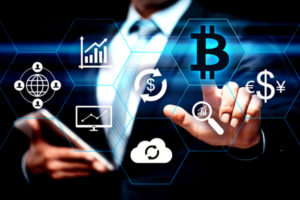 Украина будет использовать опыт Беларуси в регулировании криптовалют