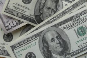 Международные резервы Украины достигли 7-летнего максимума