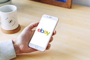 Нова система оплати: eBay відкриває нові можливості для продавців з України