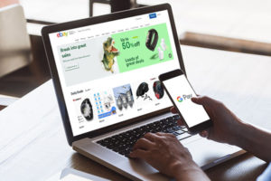 Крупнейший в мире интернет-магазин подключил Google Pay