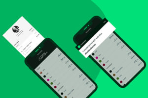 KFC предложит покупателям электронные чеки и цифровые бонусы