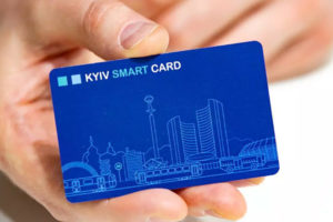 Как пополнить Kyiv Smart Card: появился еще один способ