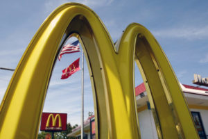 McDonald’s вложила в искусственный интеллект $300 млн