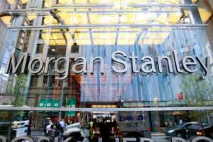 Morgan Stanley откроет доступ к биткоину для своих институциональных фондов