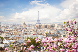 Платежная система UnionPay набирает популярность в Европе