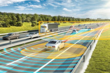 В Финляндии намерены построить самую умную в мире автомагистраль