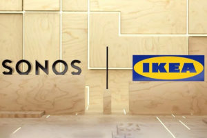 IKEA готовится к выпуску собственных смарт-колонок