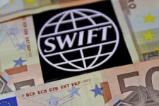 Половина глобальных платежей в SWIFT перешла на новый стандарт