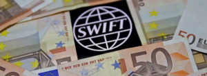 Половина глобальных платежей в SWIFT перешла на новый стандарт