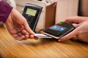 Крупный мобильный оператор выходит на рынок mPOS-терминалов