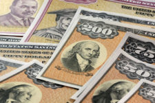 В Украине можно будет купить облигации правительства США