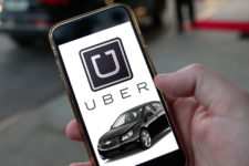 Uber предоставит своим водителям статус штатных сотрудников в одной из стран