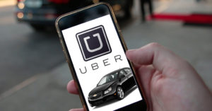 Uber предоставит своим водителям статус штатных сотрудников в одной из стран