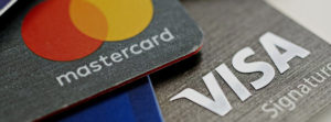 Бесконтакт и QR: Visa и Mastercard рассказали о планах в Украине на 2019