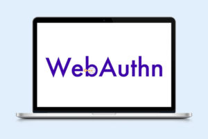 Консорциум всемирной паутины отказался от паролей