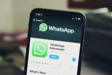 WhatsApp судиться з урядом Індії через нові правила, які порушують конфіденційність користувачів